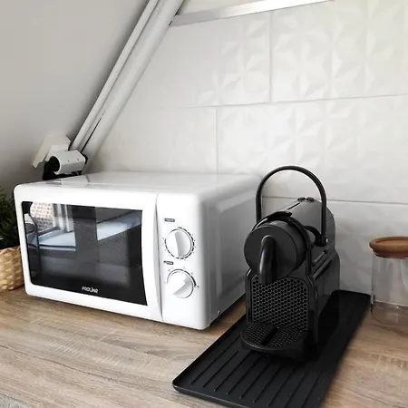 Apartmán Black Rouen