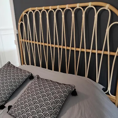 Apartmán Black Rouen