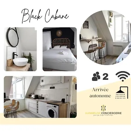 Black Rouen
