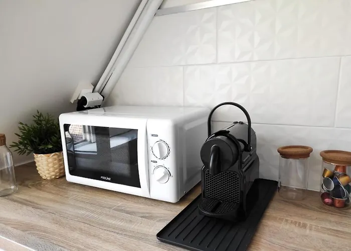 Apartment Black Rouen